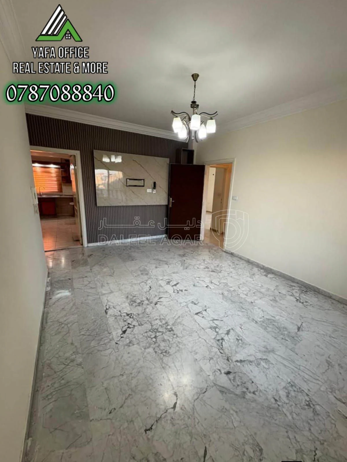 شقة في 📍 الشميساني – بالقرب من (Eleven-7)   - 77,000 دأ - صورة 8