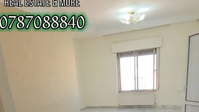 شقة في 📍 الشميساني – بالقرب من (Eleven-7)   - 77,000 دأ - صورة NaN