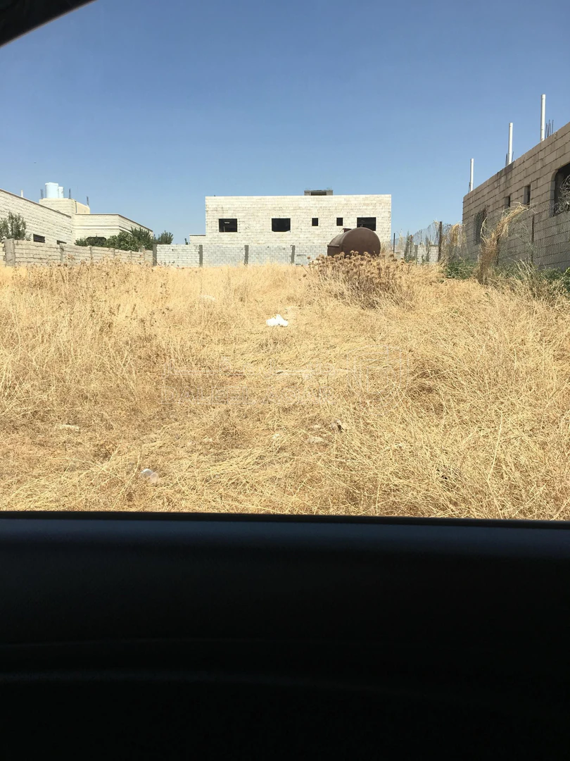 أرض في ارض مستقلة  - 45,000 دأ - صورة 4