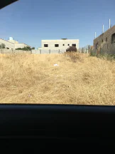 أرض في ارض مستقلة  - 37,000 دأ - صورة NaN
