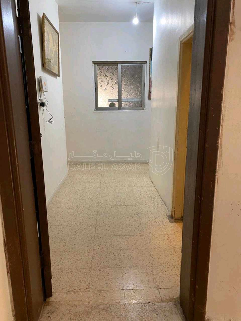 شقة في عمان صافوط عمارة رقم ١٣ مقابل مسجد خالد بن الوليد  - 30,000 دأ - صورة 9