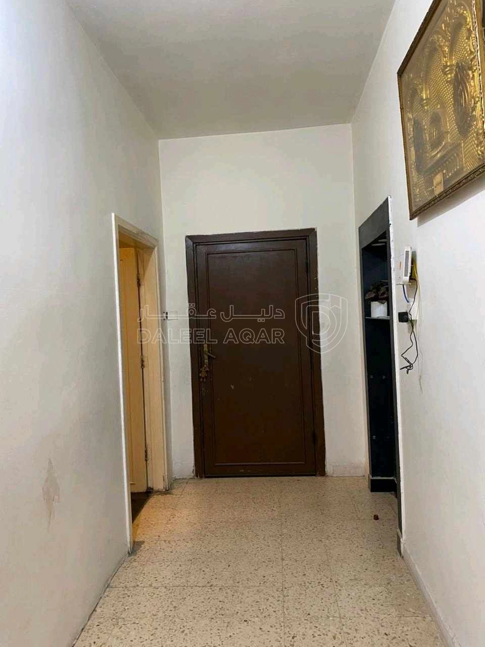 شقة في عمان صافوط عمارة رقم ١٣ مقابل مسجد خالد بن الوليد  - 30,000 دأ - صورة 12
