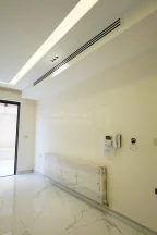 شقة في طابق ارضي مع ترس امامي مشروع 122 ام السماق - 230,000 دأ - صورة NaN
