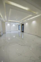 شقة في طابق ارضي مع ترس امامي مشروع 122 ام السماق - 230,000 دأ - صورة NaN