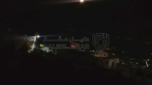 فيلا/منزل - عمان لواء ناعور قريه تركي حي المسجد المغربي - 95000 دأ