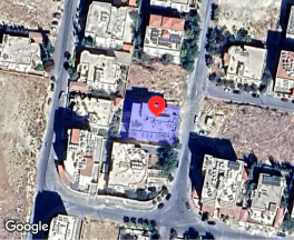 شقة - عمان ضاحية الرشيد - 102000 دأ