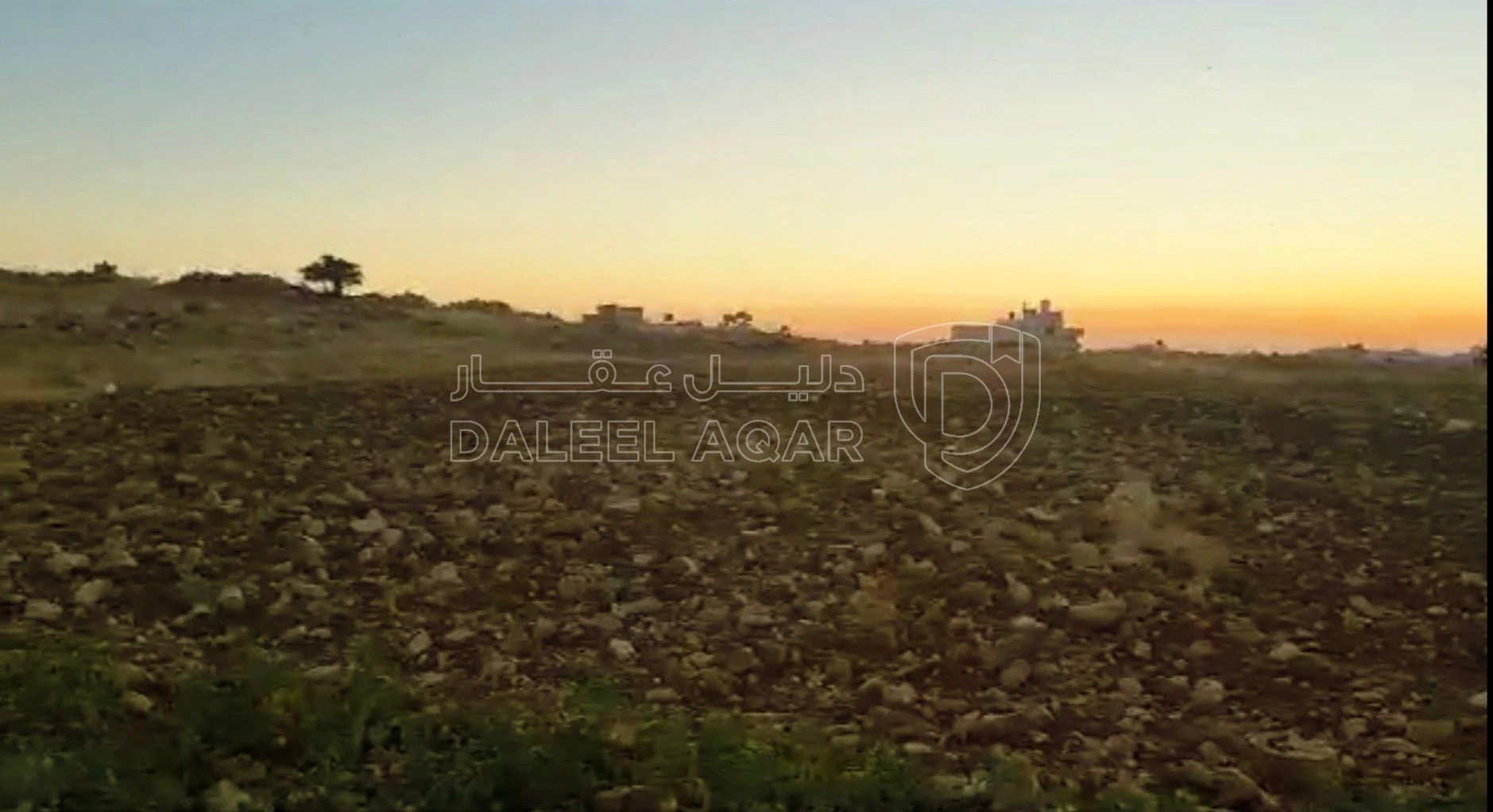 أرض في عمان، البيادر - 190,000 دأ - صورة 1