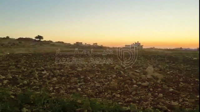 أرض في عمان، البيادر - 190,000 دأ - صورة NaN