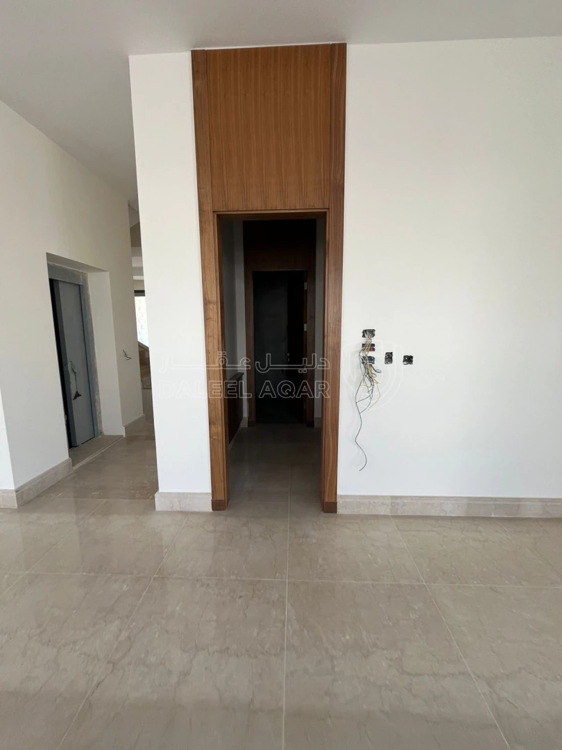 فيلا/منزل في فيلا لقطة في دابوق جديدة من المالك - 800,000 دأ - صورة 1