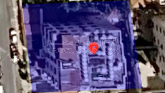 شقة - خلدا ام السماق  - 160000 دأ