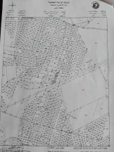 أرض في حي الصحابي - 1,600,000 دأ - صورة NaN