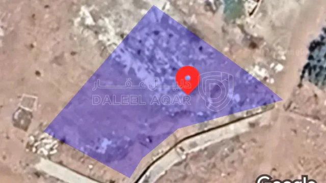 أرض في مادبا وسط مادبا - 20,000 دأ - صورة 1