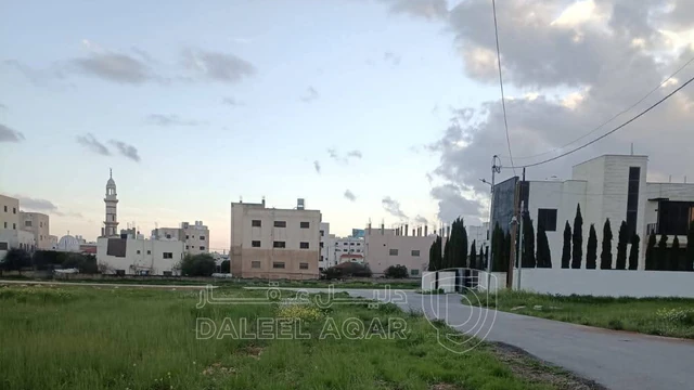 أرض في مادبا الخطابيه حوض حنو السيسيبان  - 93,000 دأ - صورة NaN