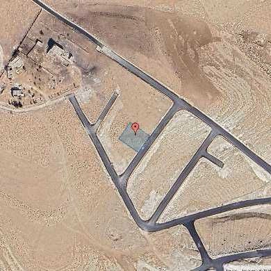 أرض في جريبا- قريب من شفا بدران - 38,000 دأ - صورة 1