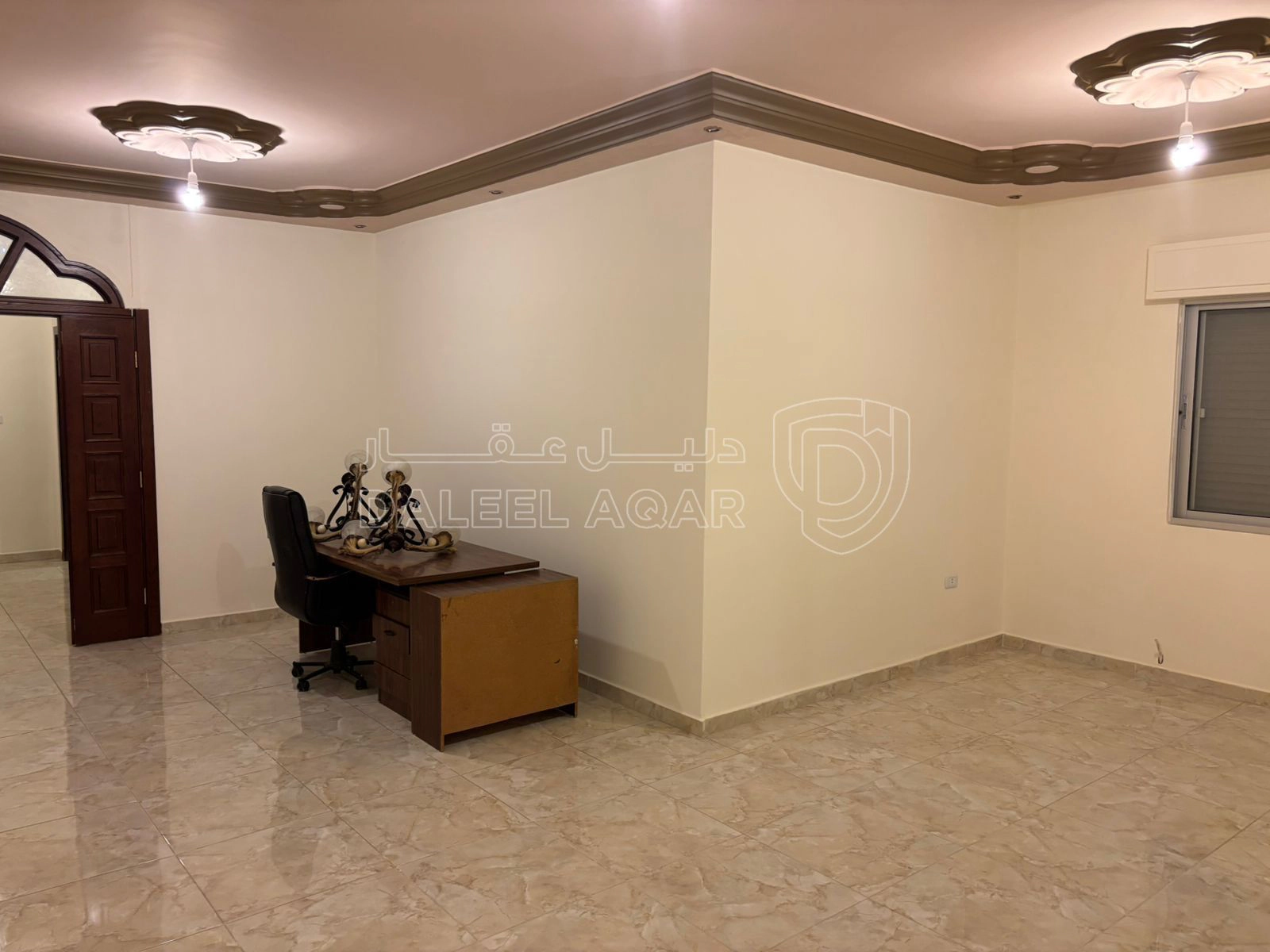 شقة في عمان شفا بدران الكوم - 65,000 دأ - صورة 1