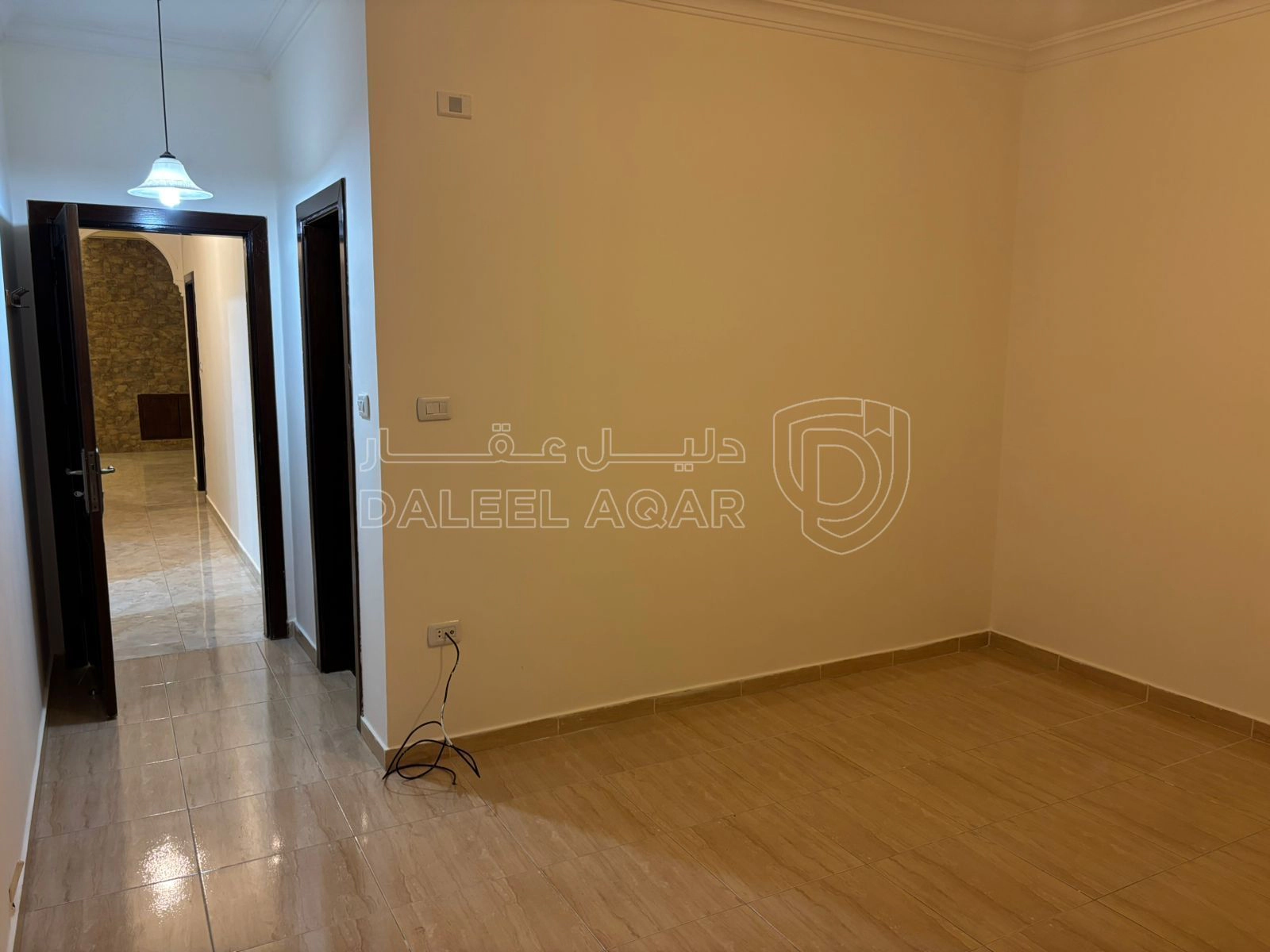 شقة في عمان شفا بدران الكوم - 65,000 دأ - صورة 1