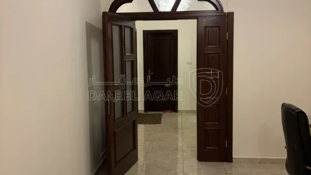 شقة - عمان شفا بدران الكوم - 65000 دأ