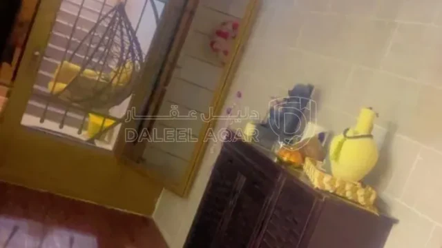 شقة - مرج الحمام قرب دوار الشوابكة  - 115000 دأ