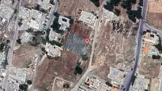 أرض في ارض للبيع في السلط - 40,000 دأ - صورة 1