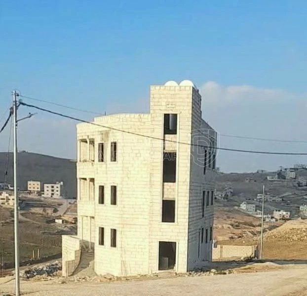 مبنى في الزرقاء جريبا ضاحية المدينة المنورة  - 135,000 دأ - صورة 3
