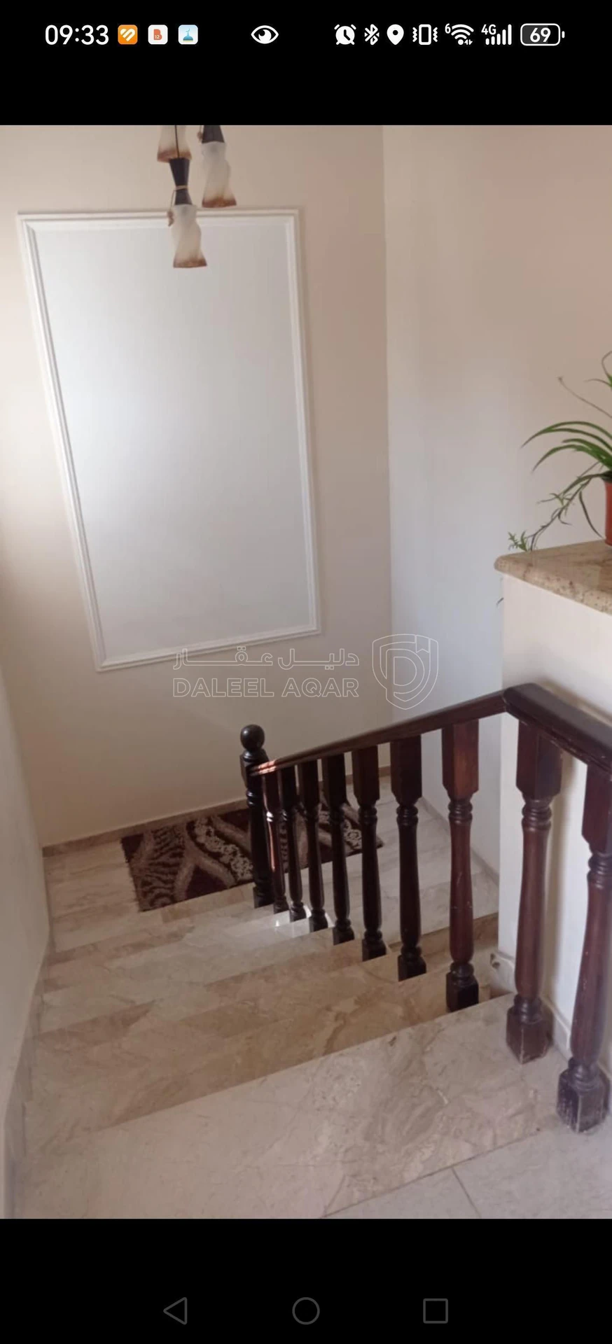 فيلا/منزل في فيلا للبيع بسعر شقه في مرج الحمام إسكان عاليه  - 150,000 دأ - صورة 11