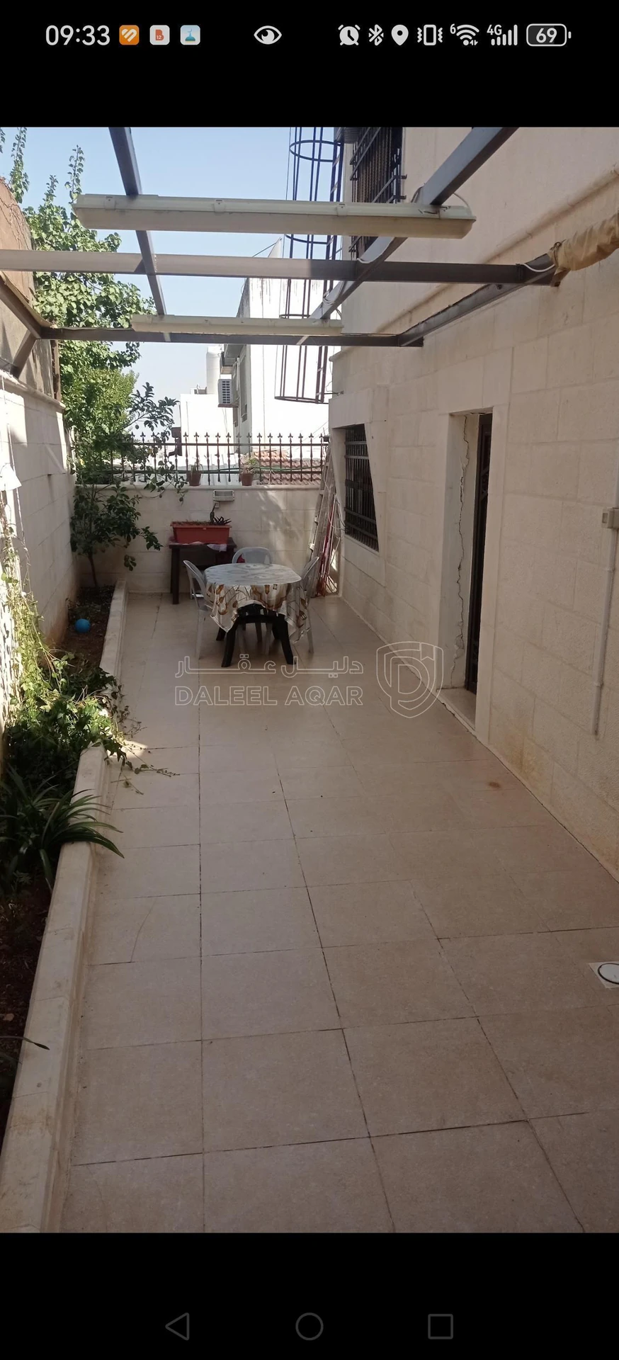 فيلا/منزل في فيلا للبيع بسعر شقه في مرج الحمام إسكان عاليه  - 150,000 دأ - صورة 9