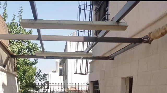 فيلا/منزل في فيلا للبيع بسعر شقه في مرج الحمام إسكان عاليه  - 150,000 دأ - صورة NaN
