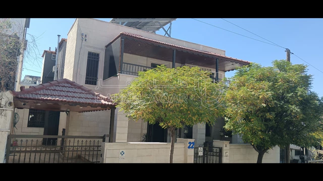 فيلا/منزل - فيلا للبيع بسعر شقه في مرج الحمام إسكان عاليه  - 150000 دأ