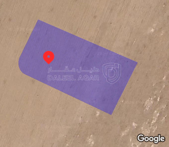 أرض في اربد - 23,000 دأ - صورة 1