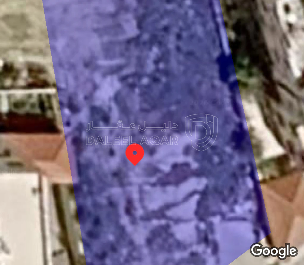 أرض في الجبيهة بالقرب من مسجد فاطمه اللوزي - 350,000 دأ - صورة NaN