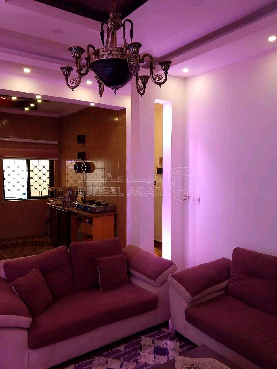 مبنى في عمارة للبيع منطقة ام نوارة  - 85,000 دأ - صورة 1