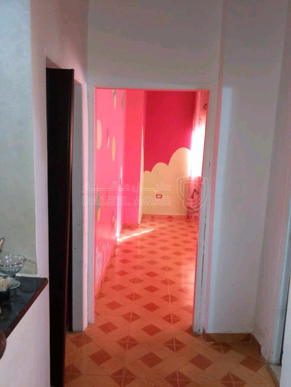 مبنى في عمارة للبيع منطقة ام نوارة  - 85,000 دأ - صورة 1
