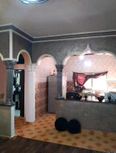 مبنى في عمارة للبيع منطقة ام نوارة  - 85,000 دأ - صورة NaN