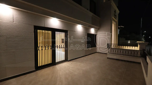شقة - الزرقاء الجديدة - 58000 دأ