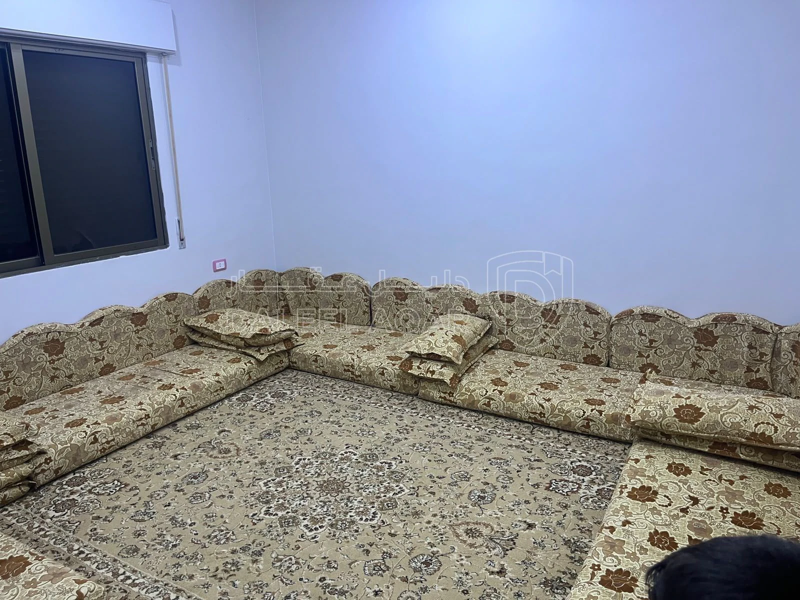 شقة في الحصن / الحي الشرقي - 45,000 دأ - صورة 5