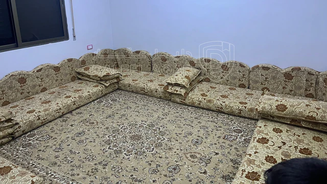 شقة في الحصن / الحي الشرقي - 45,000 دأ - صورة NaN