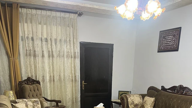 شقة في الحصن / الحي الشرقي - 45,000 دأ - صورة NaN