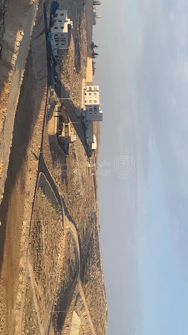 أرض في ارض للبيع في شفابدران من المالك - 120,000 دأ - صورة 1