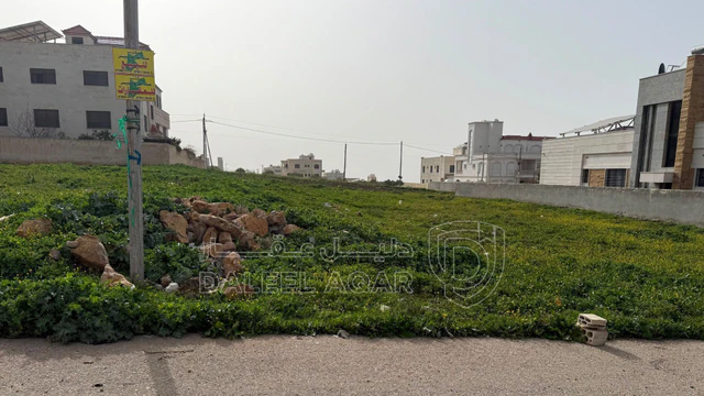 أرض - اربد -ناطفه -فرووخ - 190000 دأ
