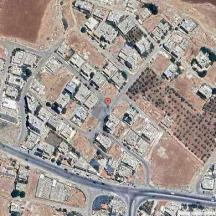 أرض في عين الباشا/ حي الأمير علي - قرب مسجد الشافعي - 52,000 دأ - صورة NaN