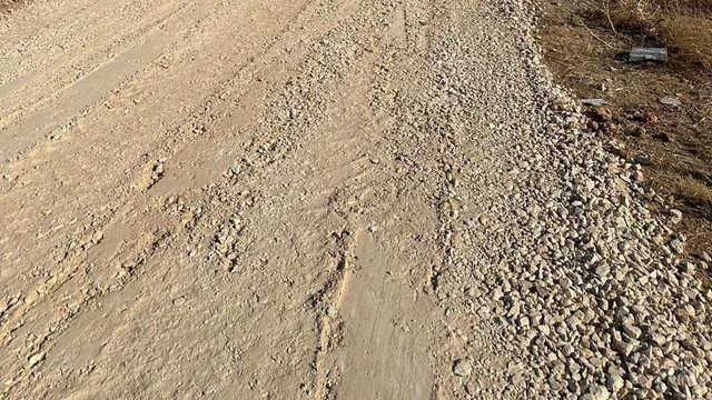 أرض في ناعور - بجانب مشروع صندوق الحج  - 357,140 دأ - صورة NaN