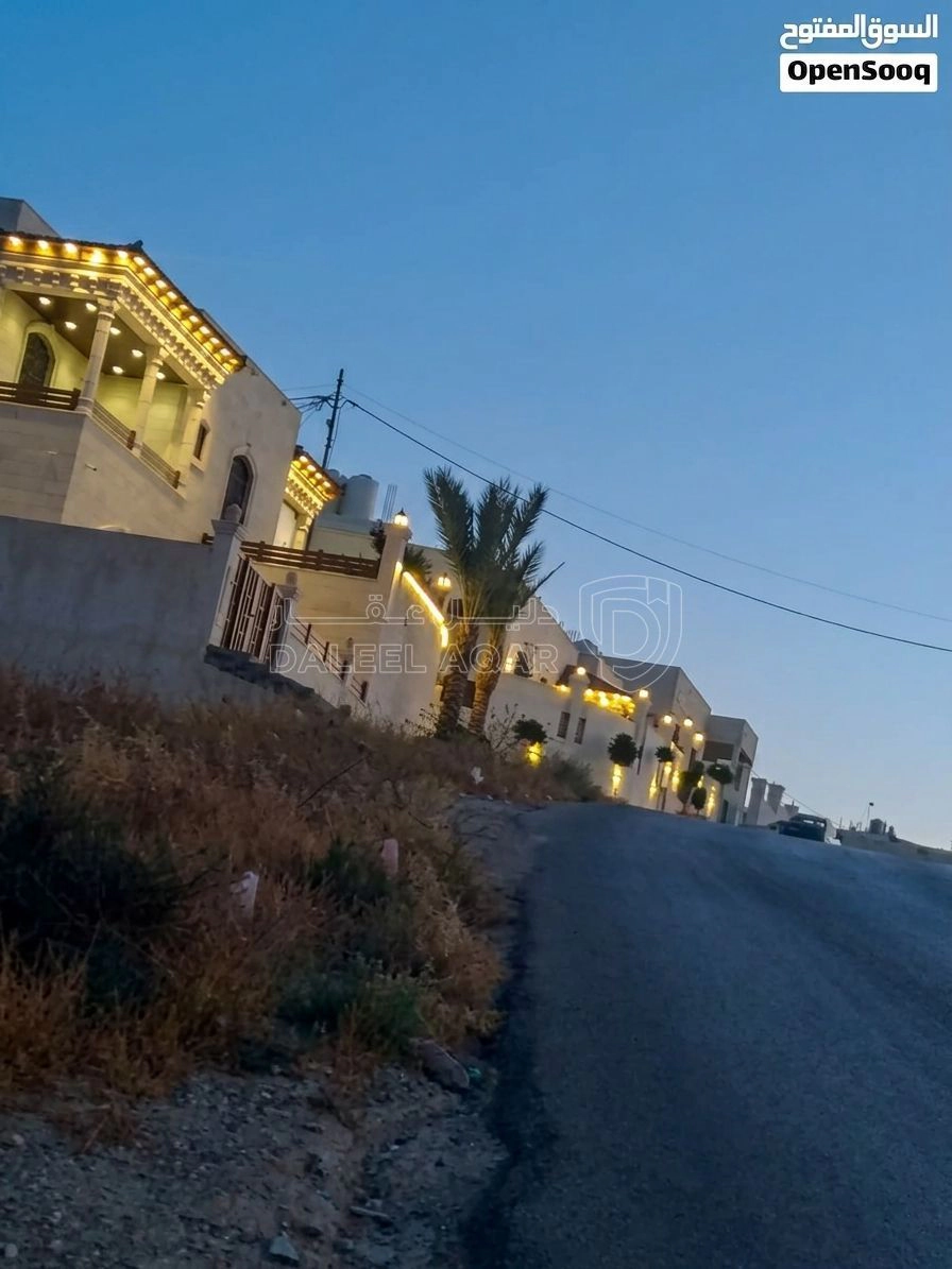 أرض في جريبا - 58,000 دأ - صورة 1