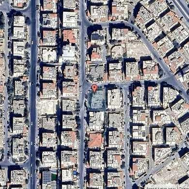 شقة في ضاحية الرشيد- خلف الكلية العلمية الاسلامية  - 88,000 دأ - صورة 1