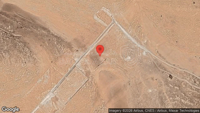 أرض في أرض للاستثمار في منطقة الشريفية – بلعما / المفرق - 16,000 دأ - صورة 1