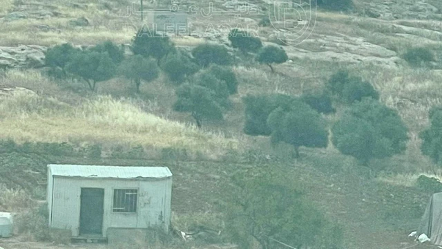 أرض في شمال عمان/ بدران/ حوض الذهيبة قرب اكاديمية الفيحاء - 118,000 دأ - صورة NaN