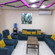 مزرعة/شاليه في الغور  - الروضه  - 92,000 دأ - صورة NaN