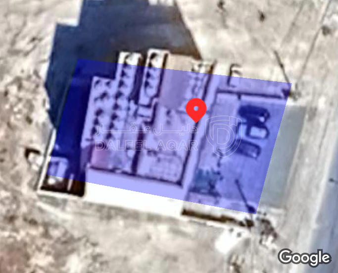 مبنى في ناعور حي الصنوبرات - 610,000 دأ - صورة 1