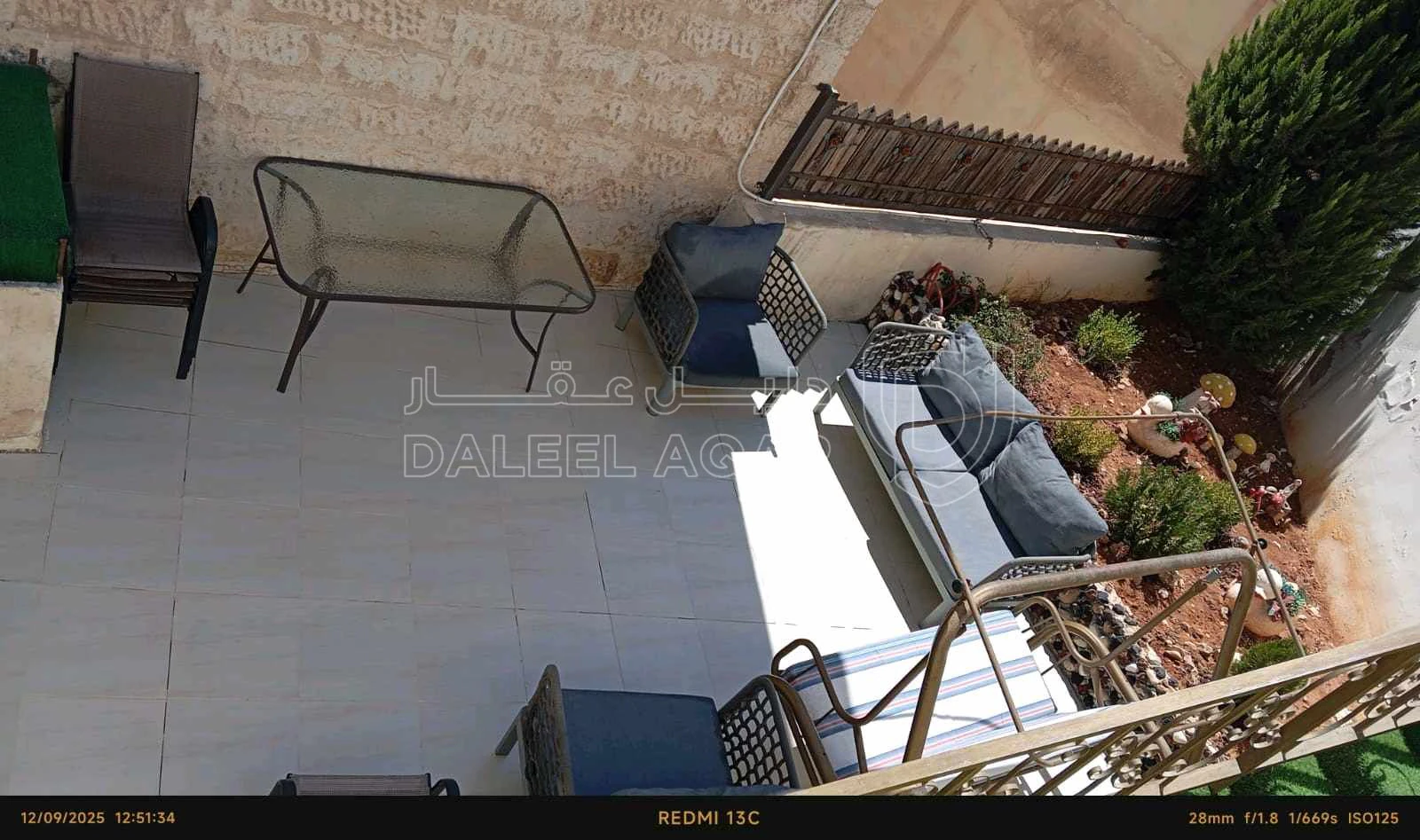 شقة في طبربور - طارق بجانب مسجد الفردوس  - 57,000 دأ - صورة 1