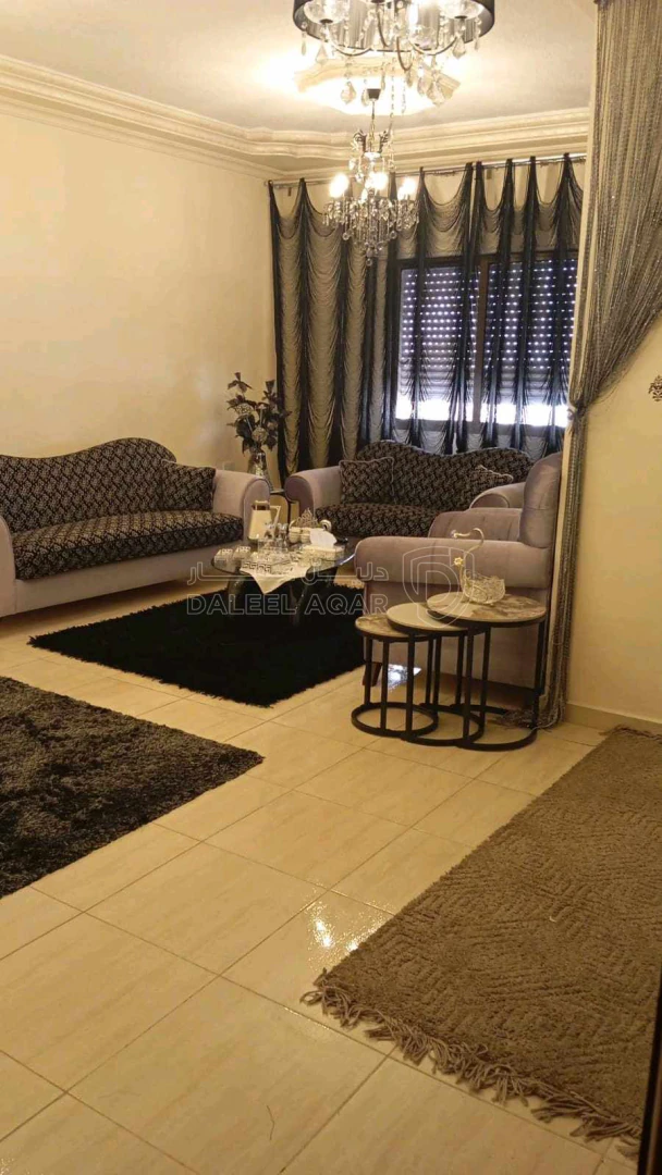 شقة في طبربور - طارق بجانب مسجد الفردوس  - 57,000 دأ - صورة 1