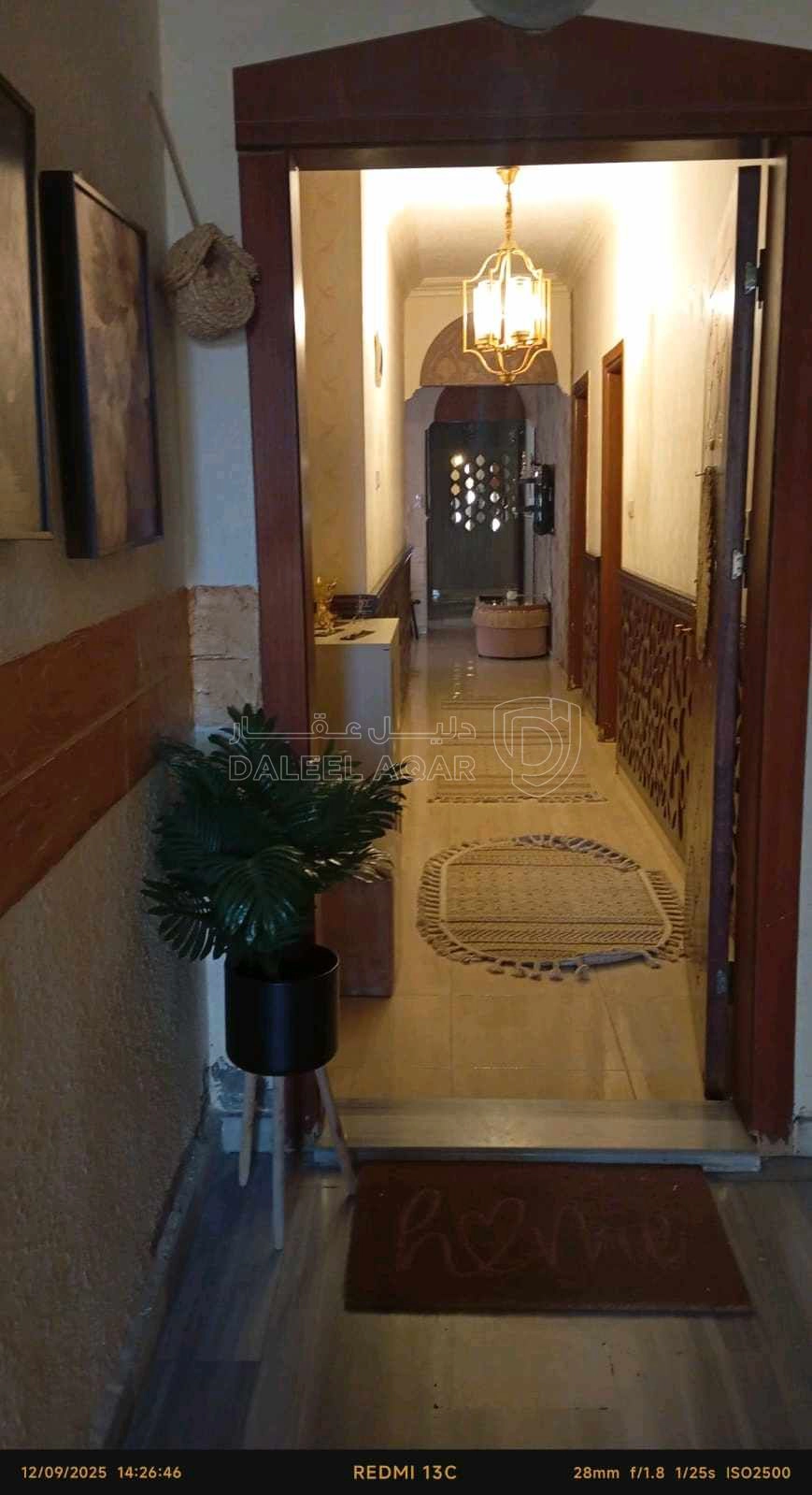 شقة في طبربور - طارق بجانب مسجد الفردوس  - 57,000 دأ - صورة 1